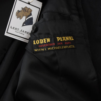Loden Plankl Wien Tracht Wool Janker/Jacket Size 58 - Green