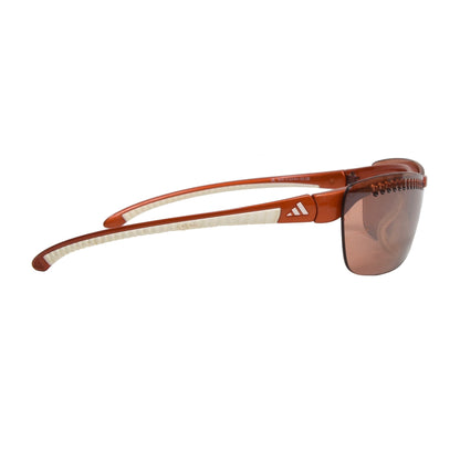 Adidas A149 6055 Gazelle Sonnenbrille - Orange