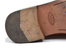 Laden Sie das Bild in den Galerie-Viewer, Tod&#39;s Loafers Größe UK 9 - Hellbraun