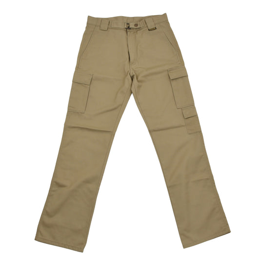 Belstaff Cargohose Größe 52 - Khaki