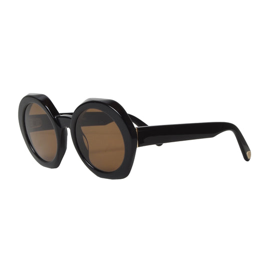 ill.i Will.i.am Sunglasses WA558S01 Sunglasses - Black