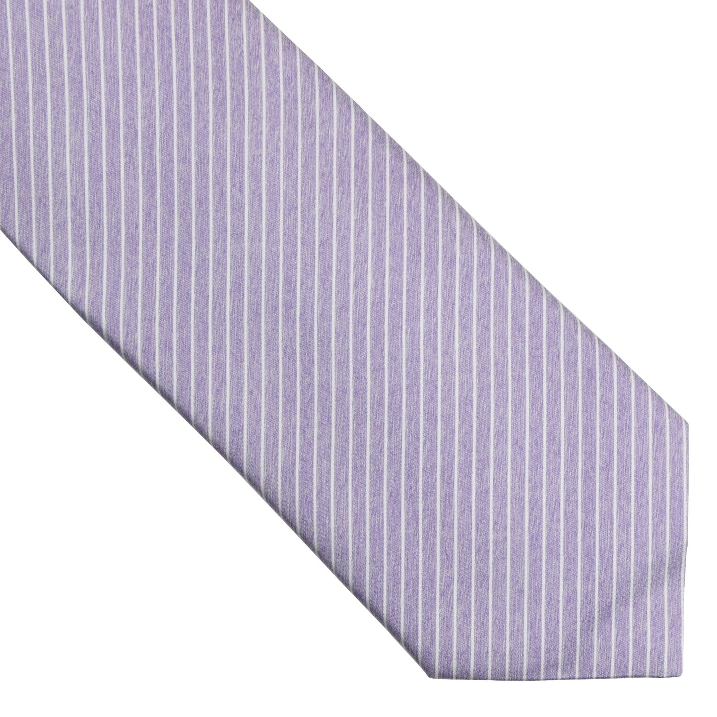 NWT Canali Silk Tie - Lavender