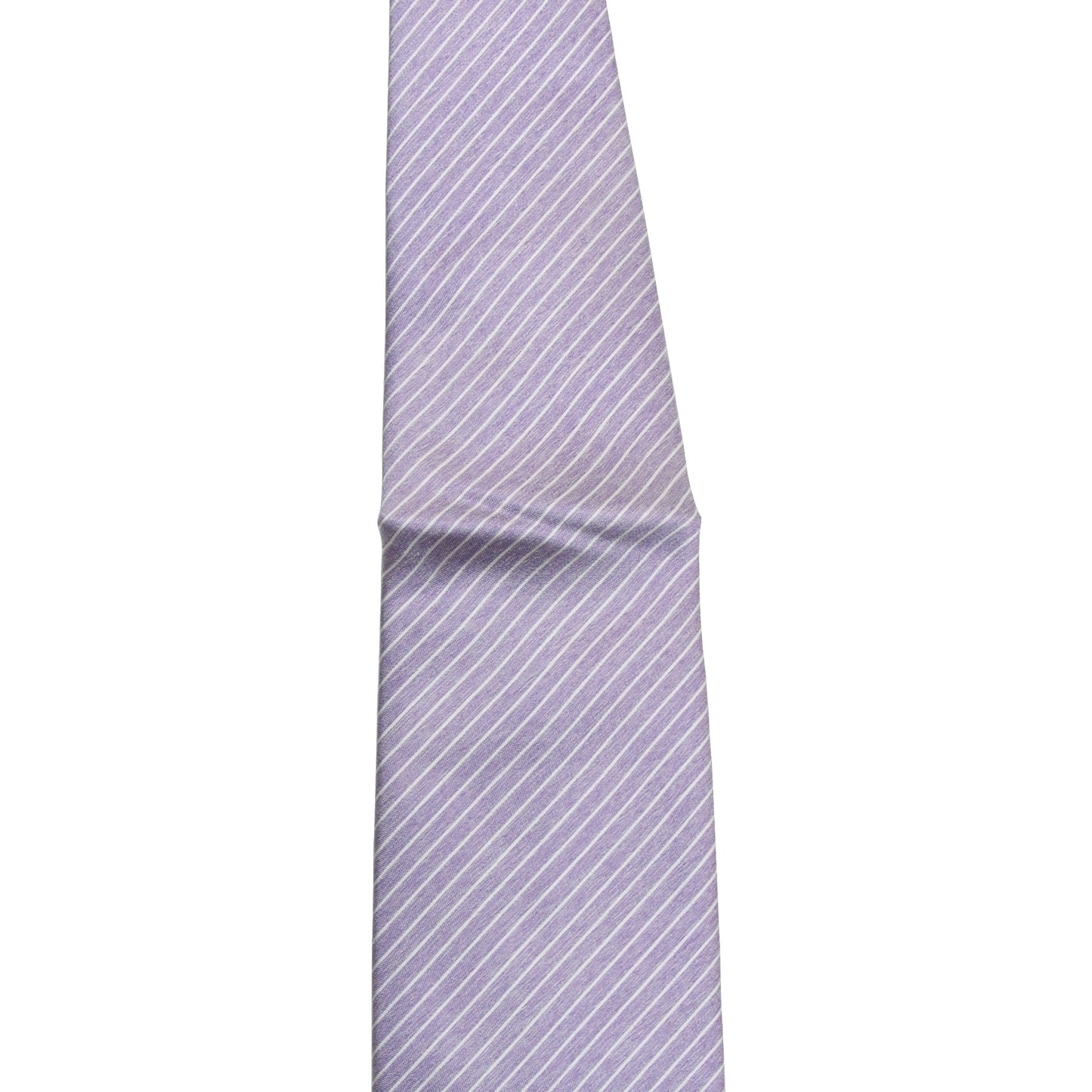 NWT Canali Silk Tie - Lavender