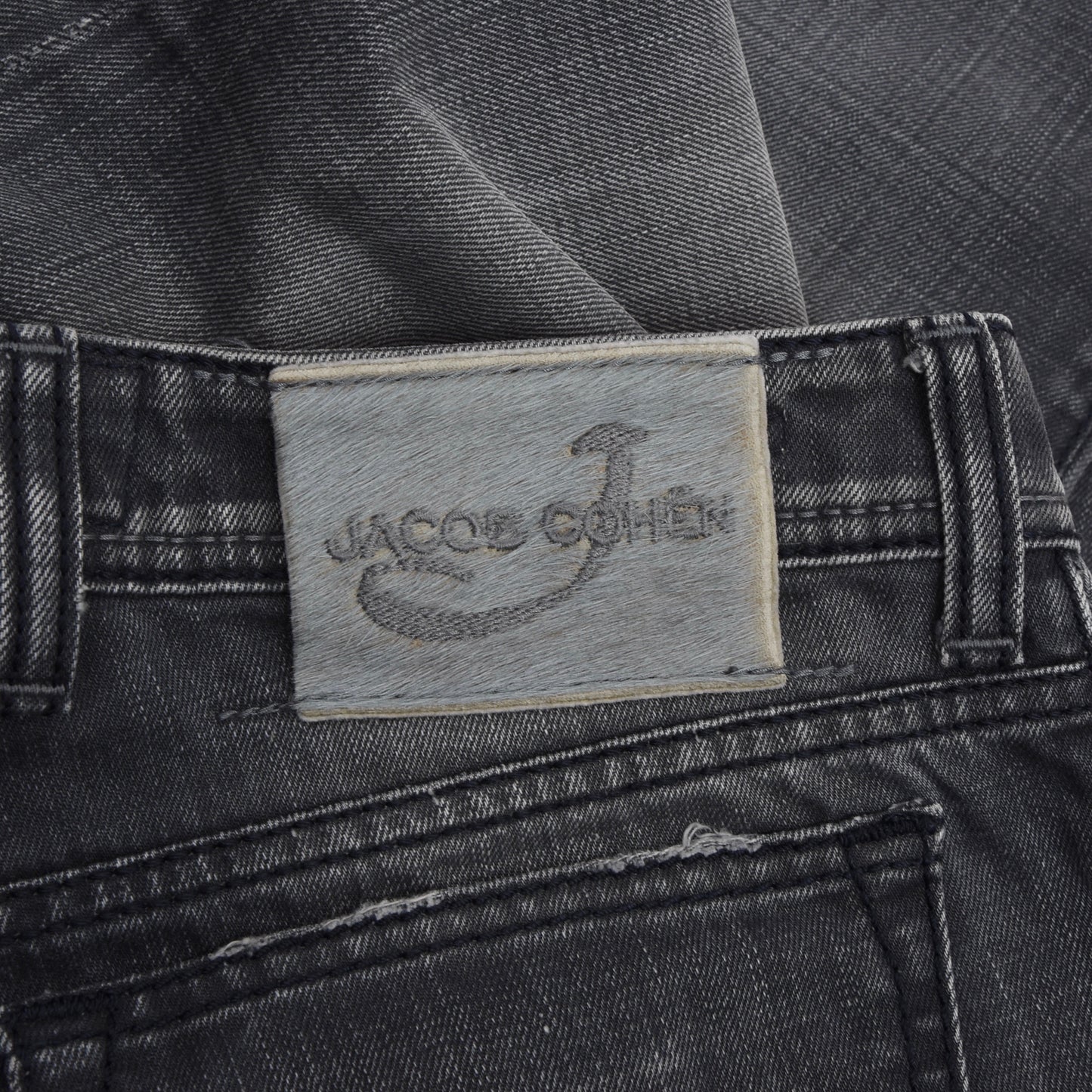 Jacob Cohen Jeans Model J688 Size W32