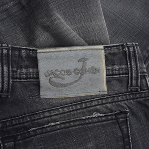 Jacob Cohen Jeans Modell J688 Größe W32