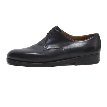 Vintage A. Nagy Wien handgefertigte Schuhe Größe 42 - schwarz