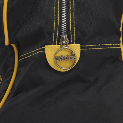 Vintage Adidas Gym Bag Art. 41990 - Black