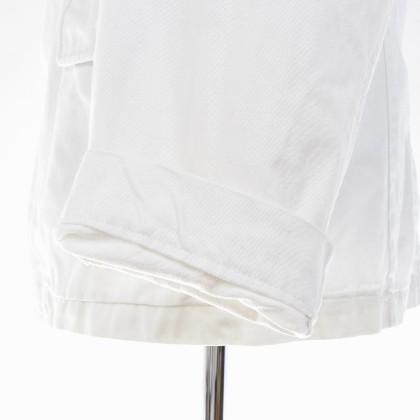 Dries Van Noten Vintage Jacket Size 48 - White