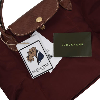 Longchamp Paris Les Pliage Tasche Typ S - Rosine