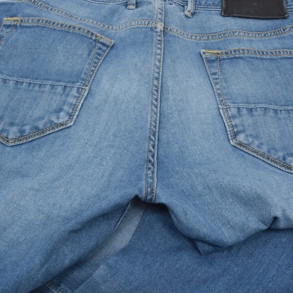PT05 Jeans New Superslim Fit Size 33 - Blue