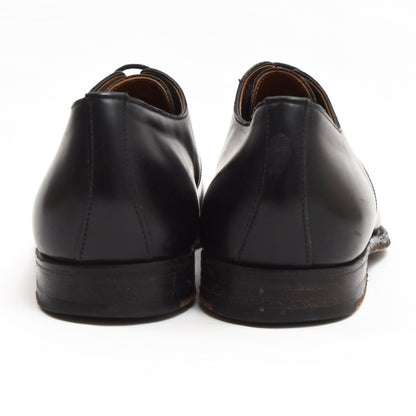 Alt Wien Split Toe Shoes Size 10 E - Black