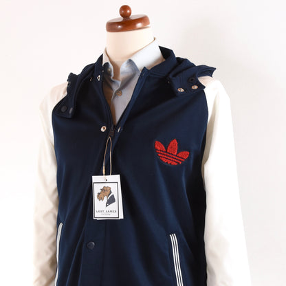 Adidas Originals Varsity Style Jacke Größe L