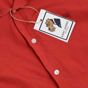 Burberry Brit Shirt Größe L - Rot