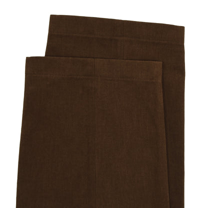Magee Ireland Cotton Pants Size 48 - Brown