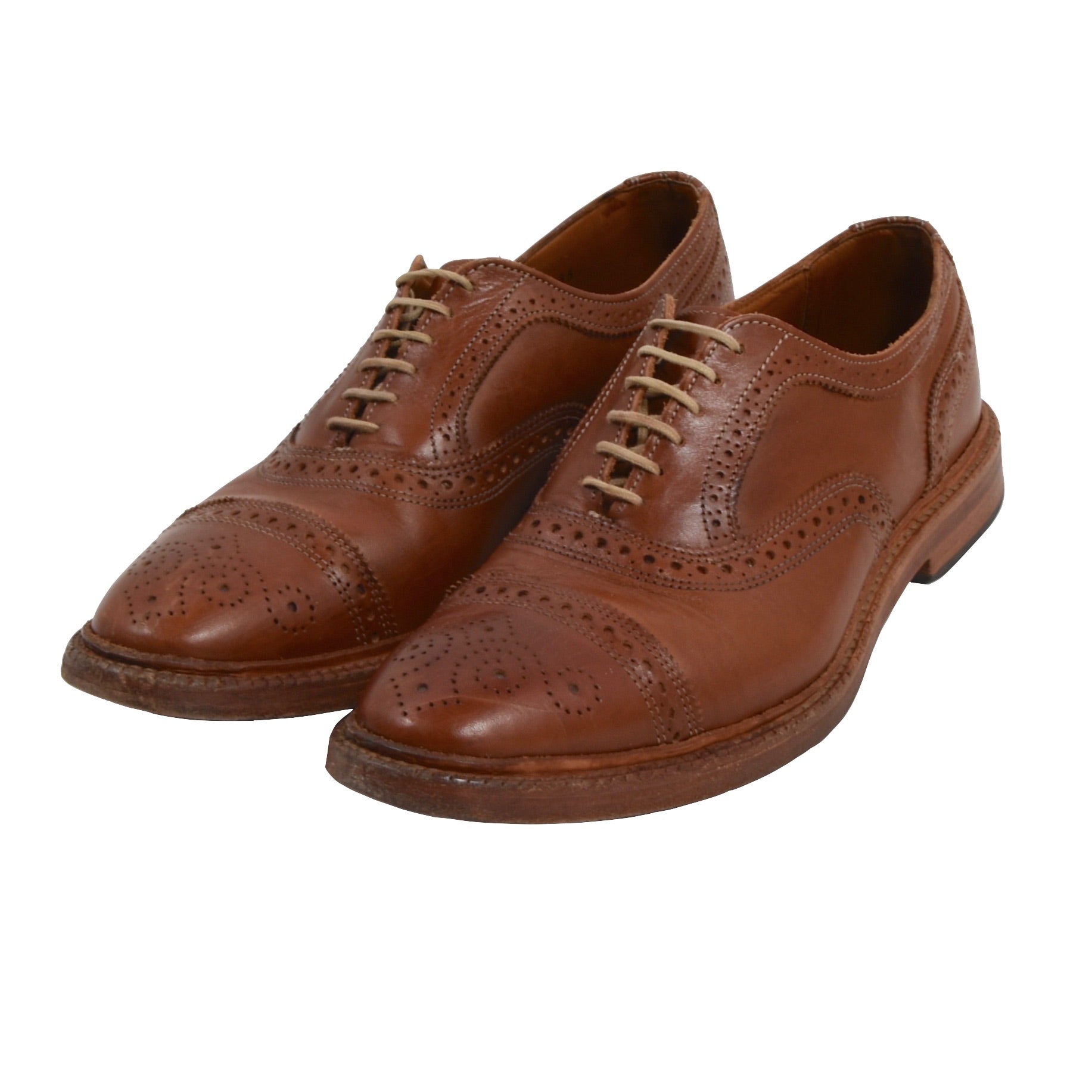 Allen cheap edmonds elgin