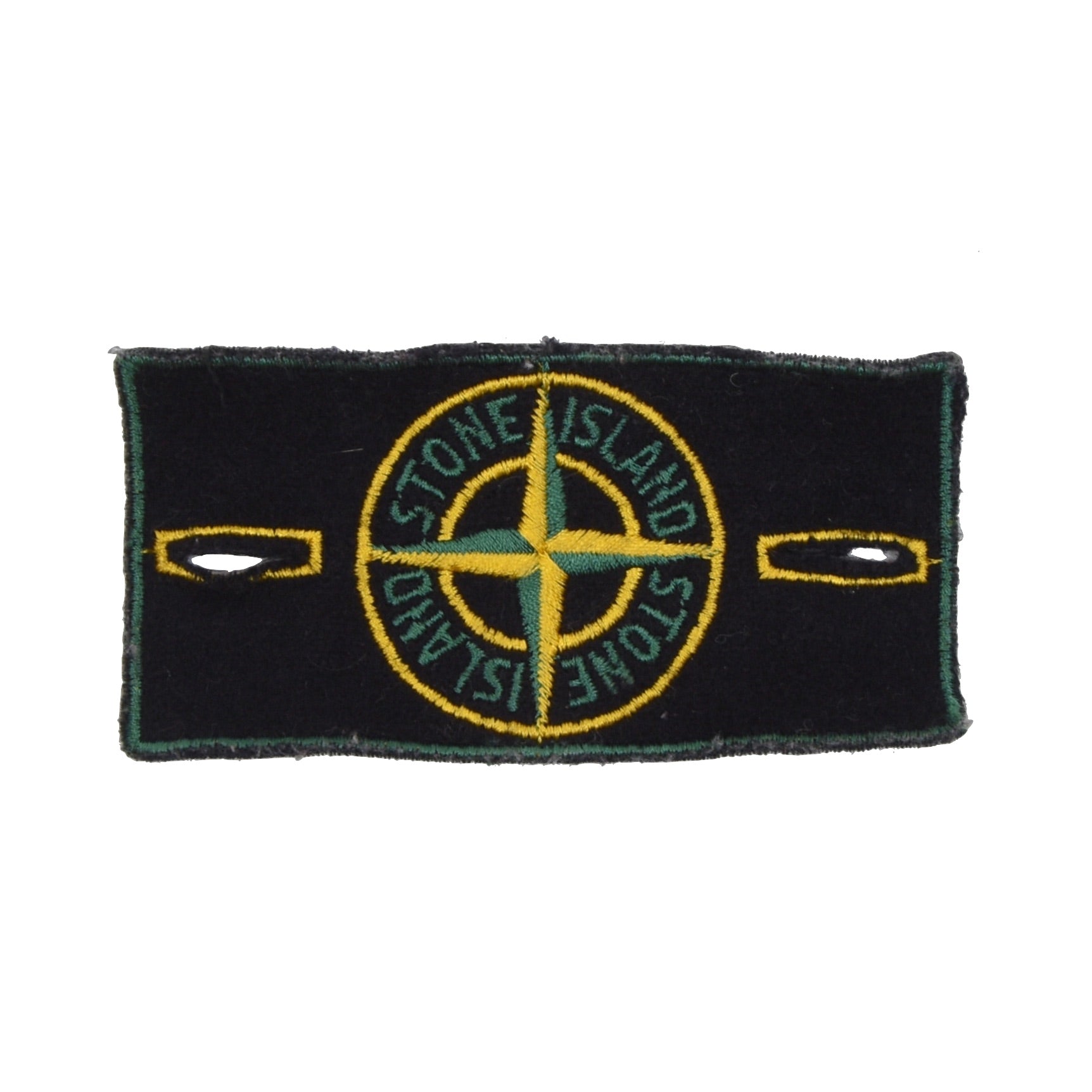 Stone island vintage badge Outlet