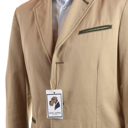 Schneiders Salzburg Janker/Jacket Size 50 - Beige