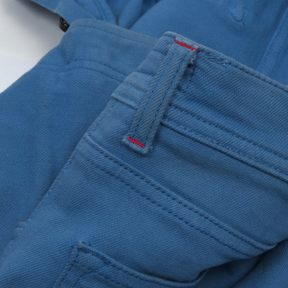 PT05 Waikiki Shorts Größe 33 - Blau/Blaugrün