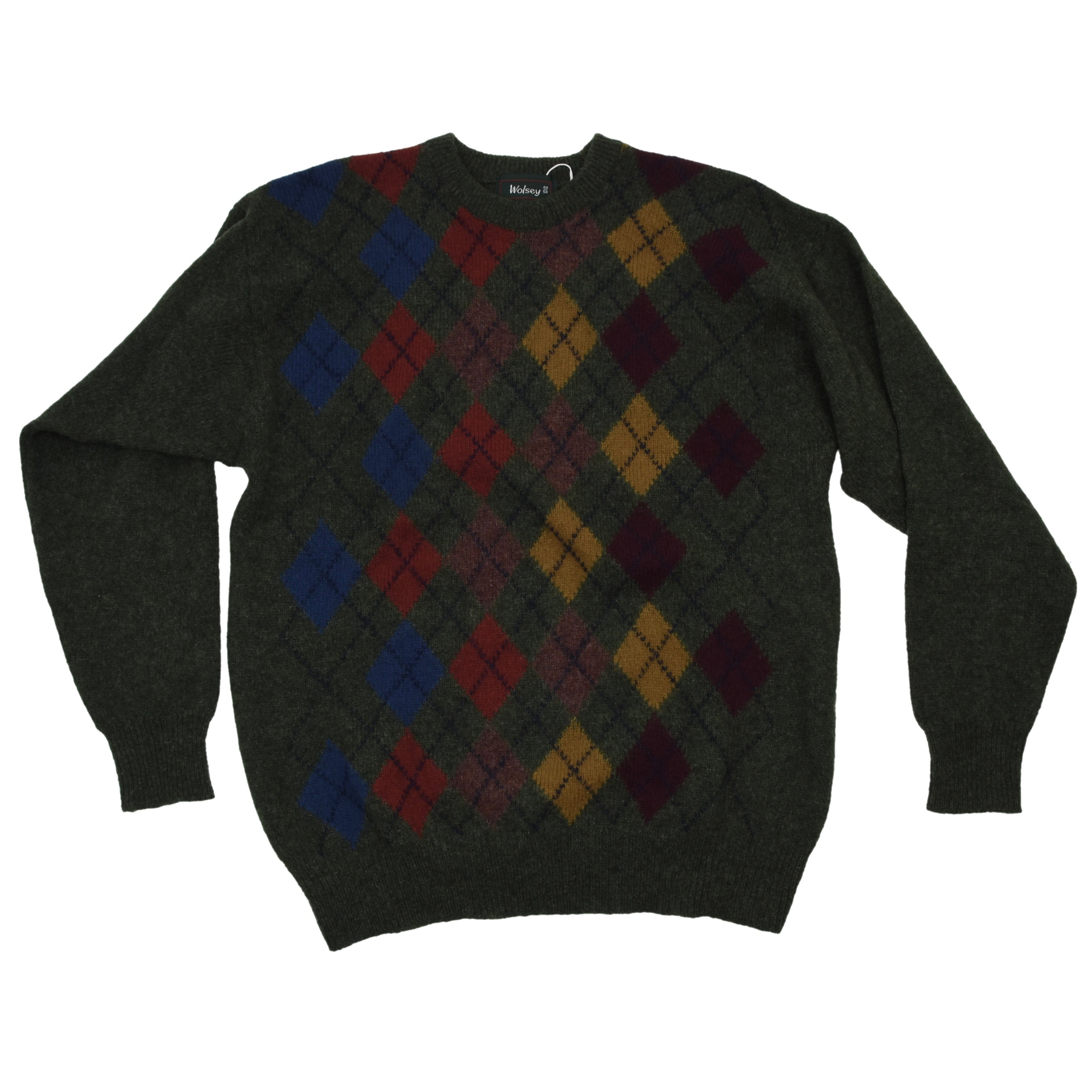 Wolsey sweaters sale