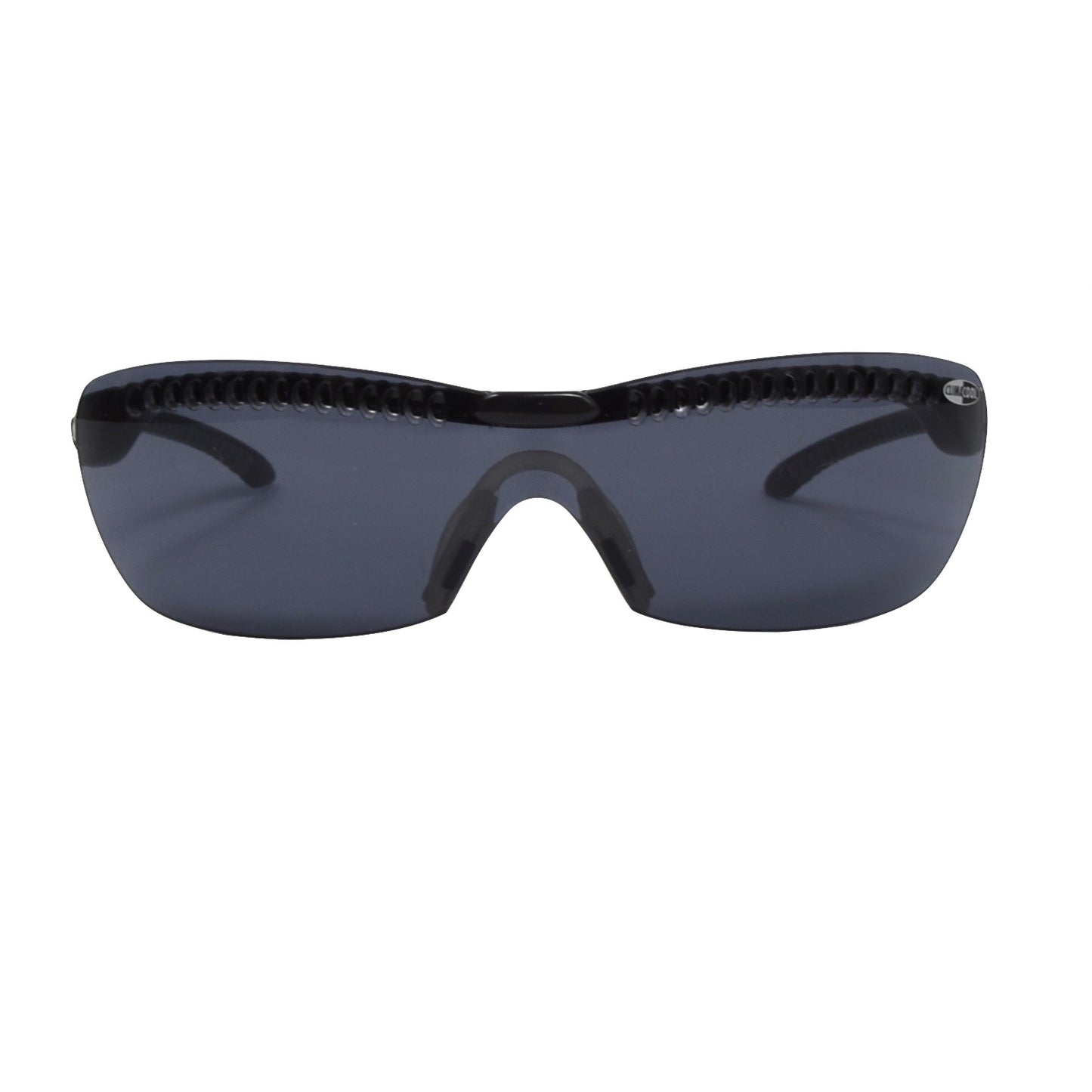 Adidas A138 6050 Gazelle Sunglasses - Black