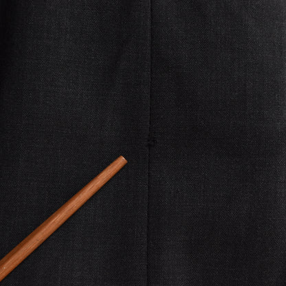Habsburg Wool Janker/Jacket Size 48 - Charcoal