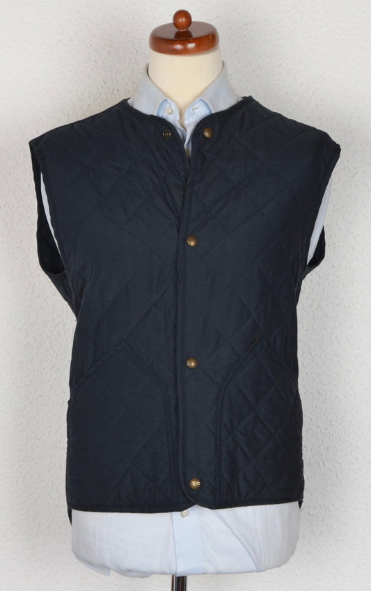 Paul &amp; Shark Yachting Weste/Gilet Größe M - Navy