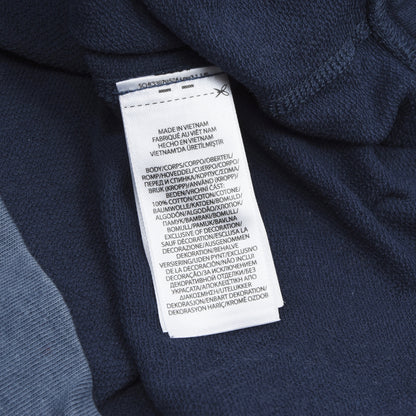 Polo Ralph Lauren Leichtes Sweatshirt Größe L - Blau
