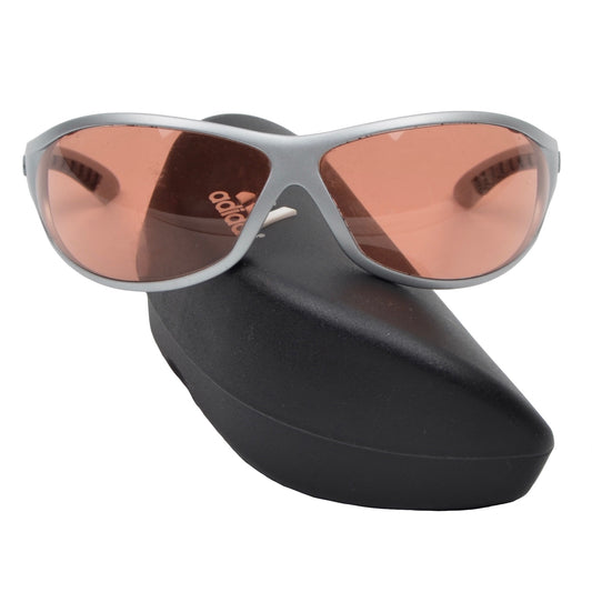 Adidas A136 6054 Elevation Sunglasses - Grey