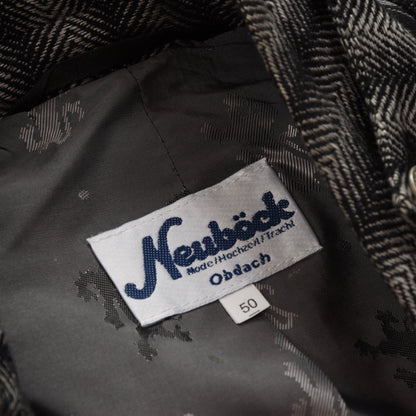 Neuböck Janker/Jacket Size 50