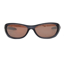 Laden Sie das Bild in den Galerie-Viewer, Adidas A353 6051 Merlin Sonnenbrille - Grau Transparent