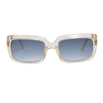 Versace Mod 702 Col. 924 Sonnenbrille - Durchsichtig