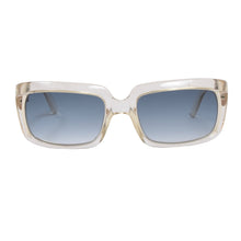 Laden Sie das Bild in den Galerie-Viewer, Versace Mod 702 Col. 924 Sonnenbrille - Durchsichtig