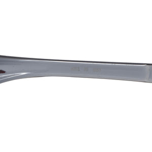 Adidas A353 6051 Merlin Sonnenbrille - Grau Transparent