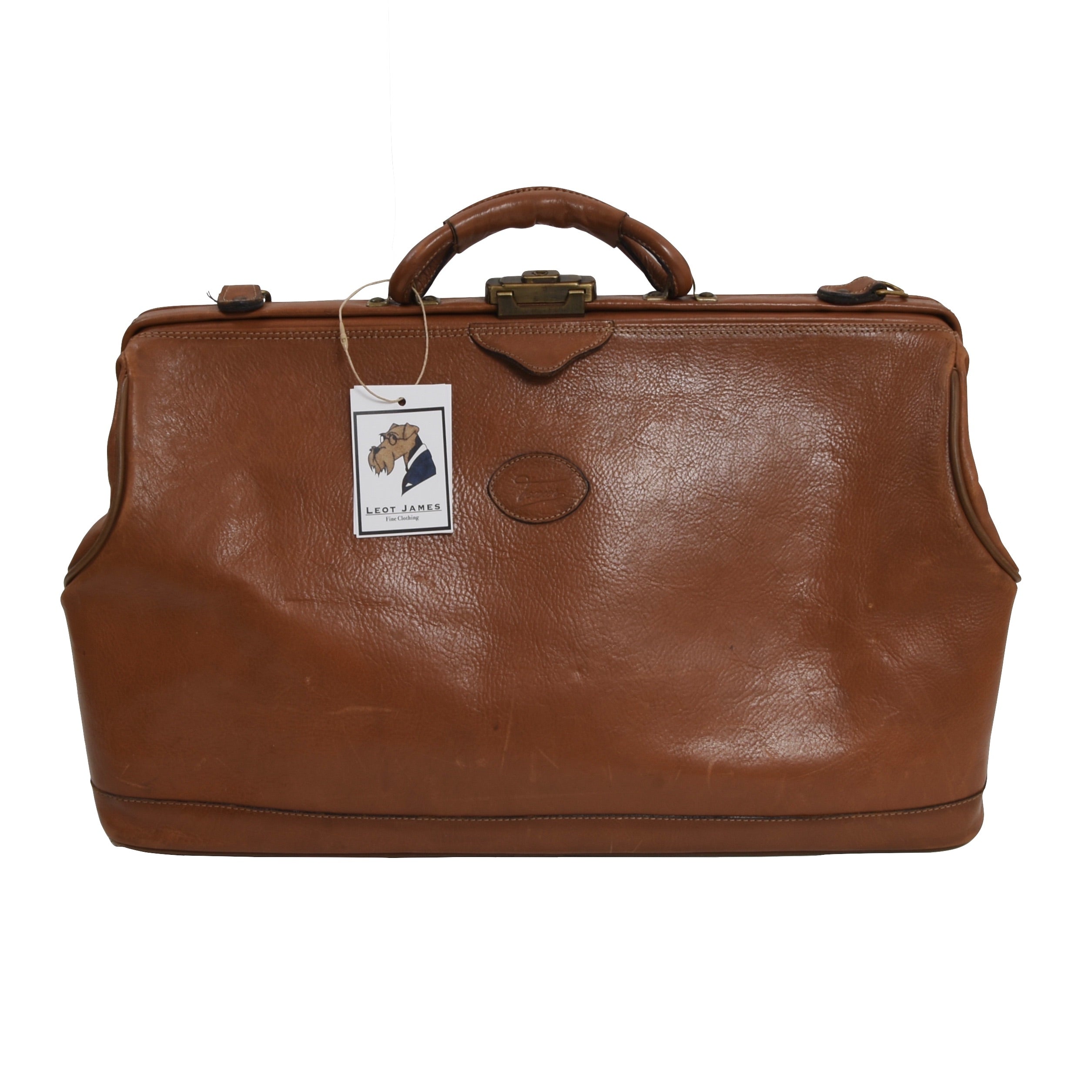 Esquire 2025 doctors bag