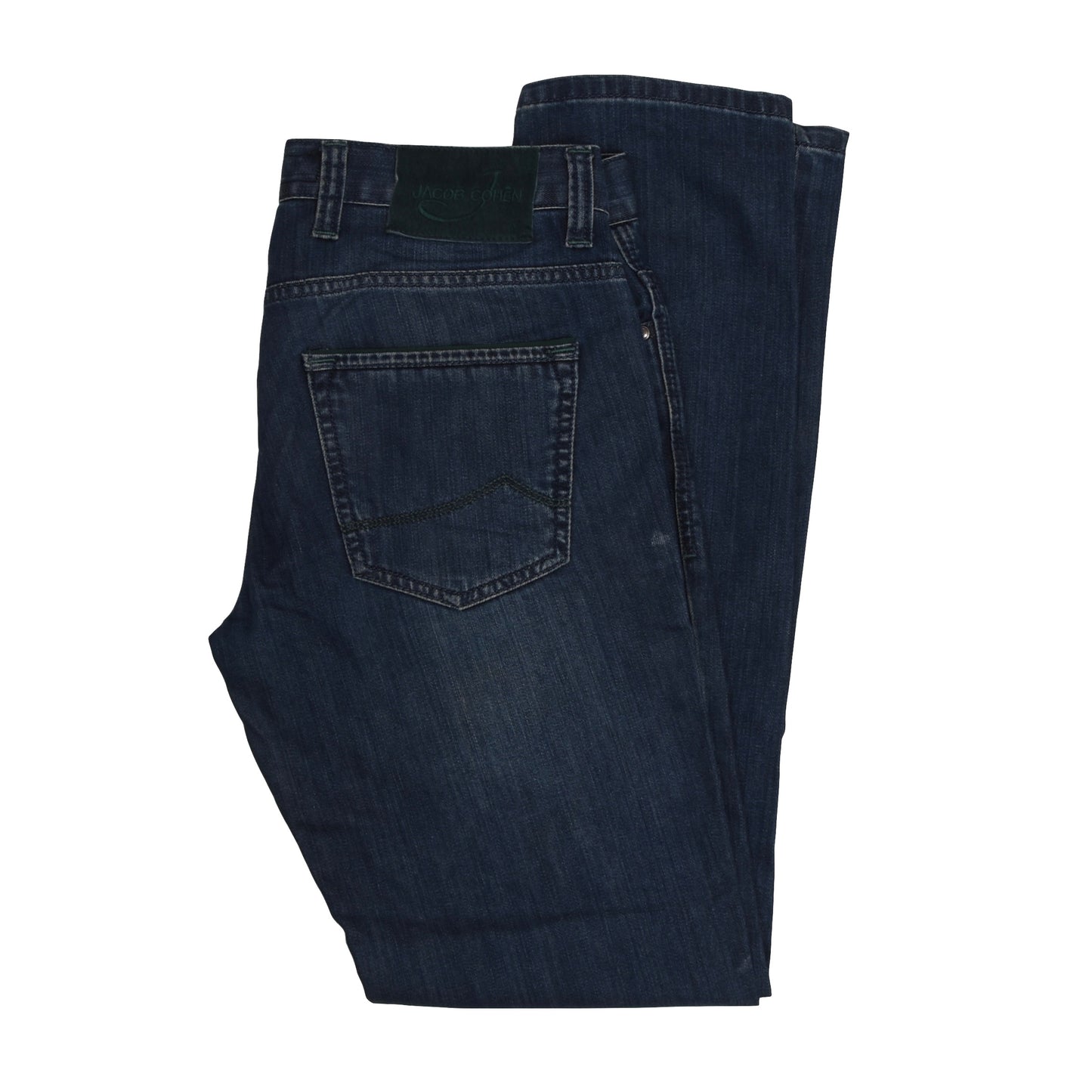 Jacob Cohën Jeans Style 688 Größe 31 - Blau