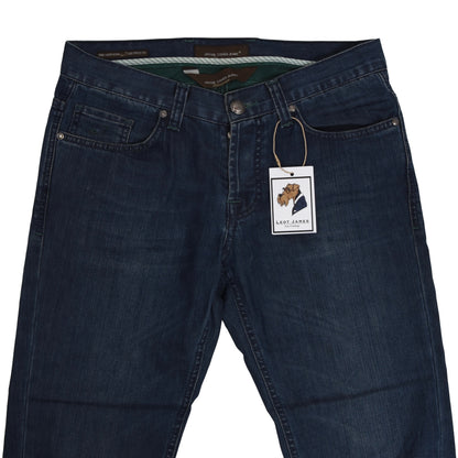 Jacob Cohën Jeans Style 688 Größe 31 - Blau