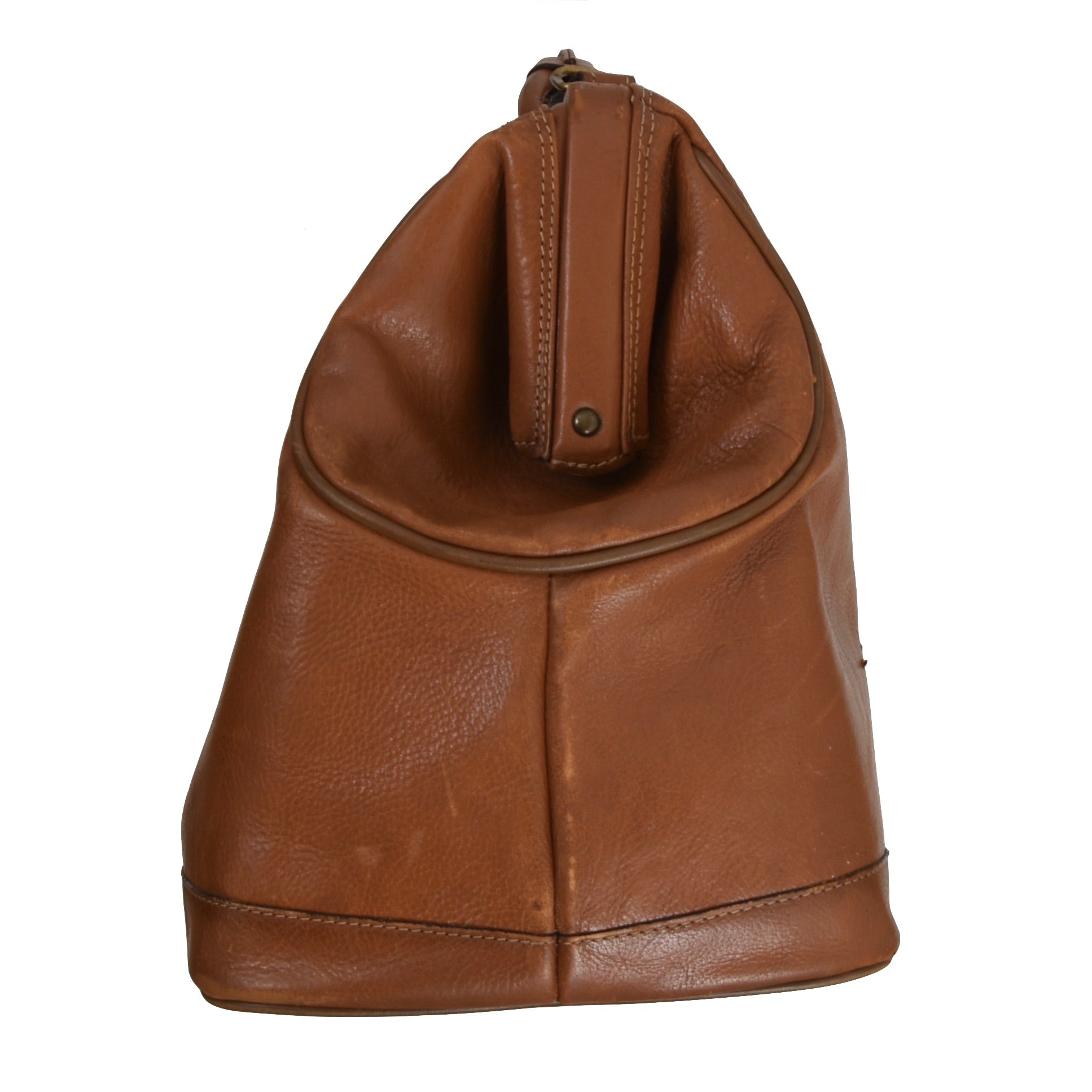 Leather doctor bag weekender hotsell