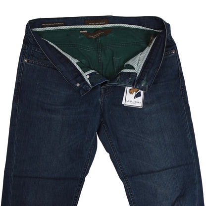 Jacob Cohën Jeans Style 688 Größe 31 - Blau