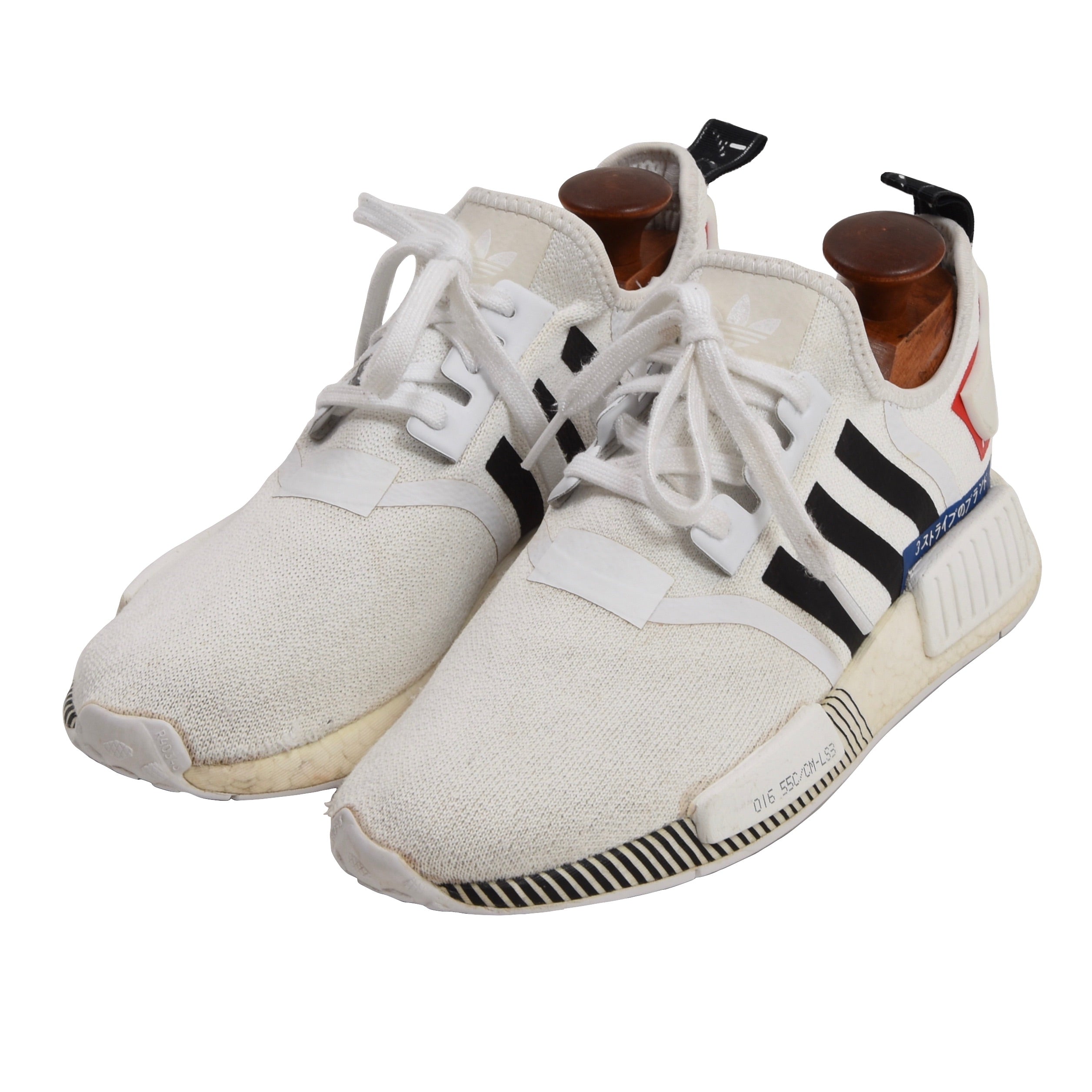 Adidas nmd white japan hotsell