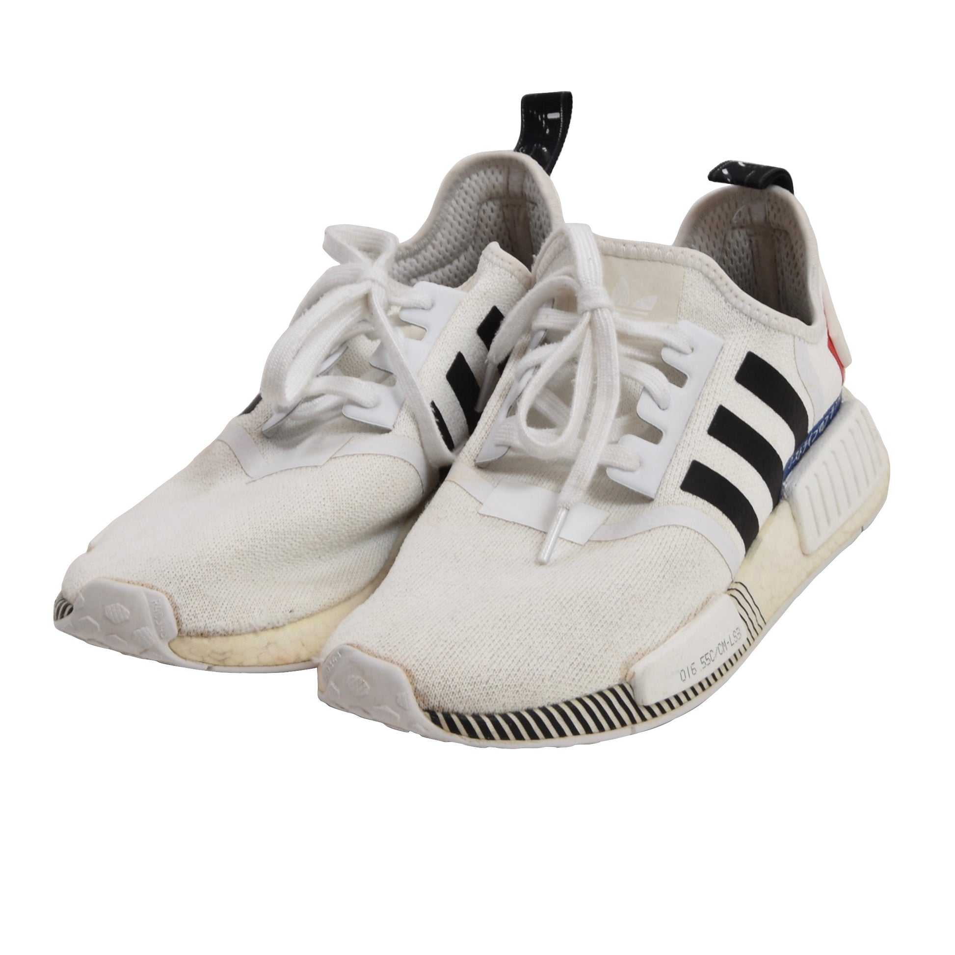 Adidas NMD R1 Primeknit Japan Sneakers Size US – Leot James