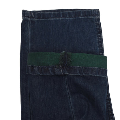 Jacob Cohën Jeans Style 688 Größe 31 - Blau