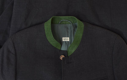 Gössl Janker/Jacket Size 50 - Grey