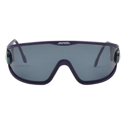 Alpina Swing Shield Sonnenbrille - Lila