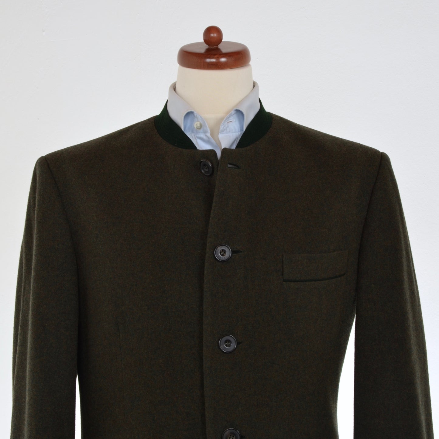 Habsburg Janker/Jacket Size 50 - Green