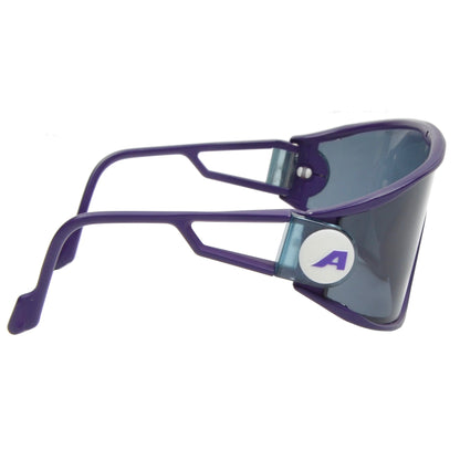 Alpina Swing Shield Sunglasses - Purple