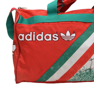 Jahrgang Adidas WM 1990 Tasche