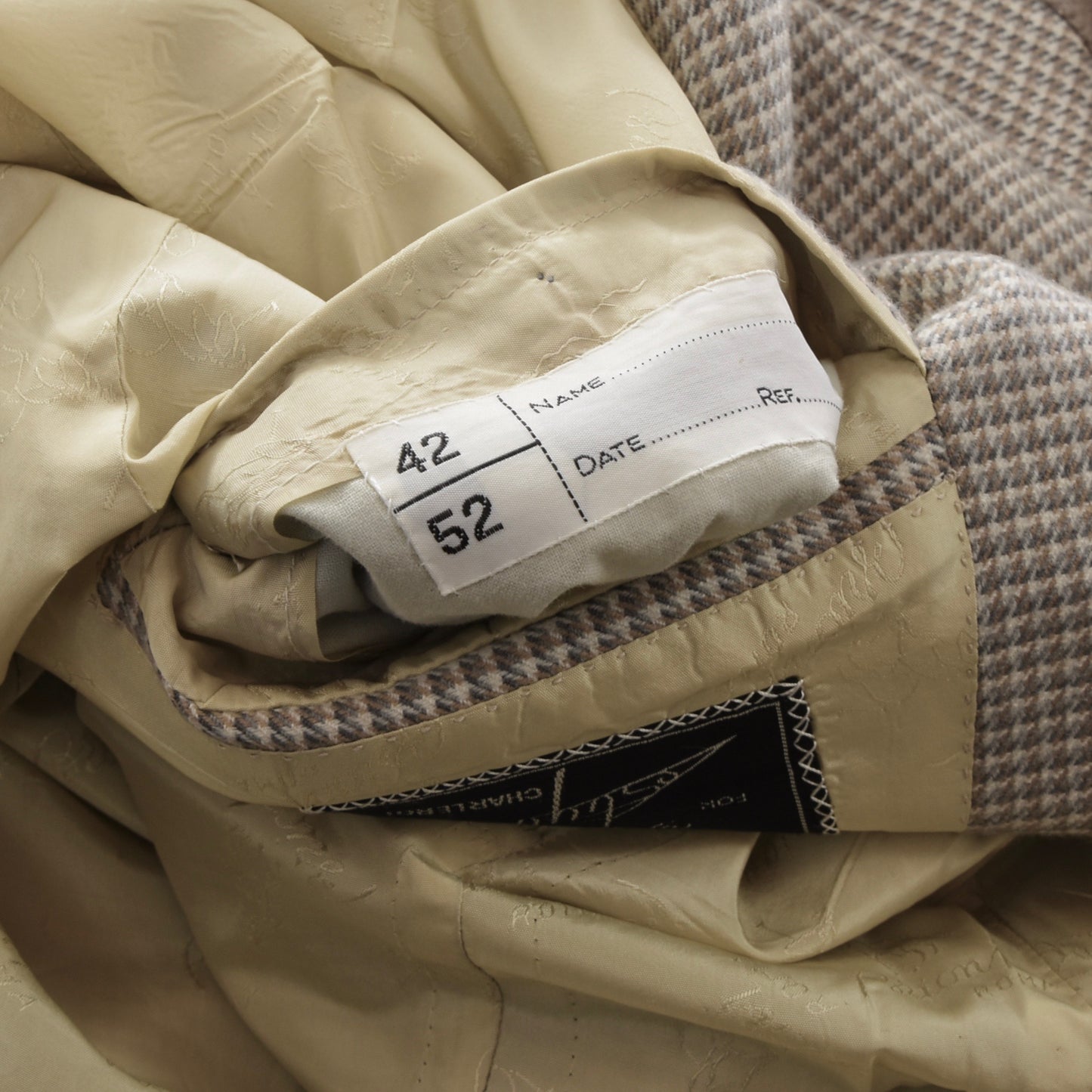 Brioni Wolljacke Größe 42/52