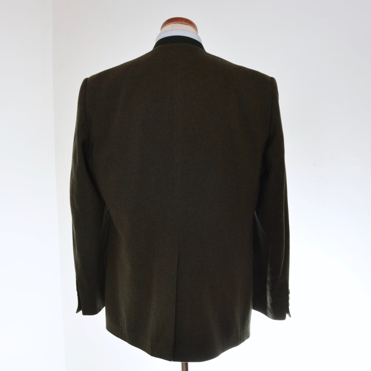 Habsburg Janker/Jacket Size 50 - Green