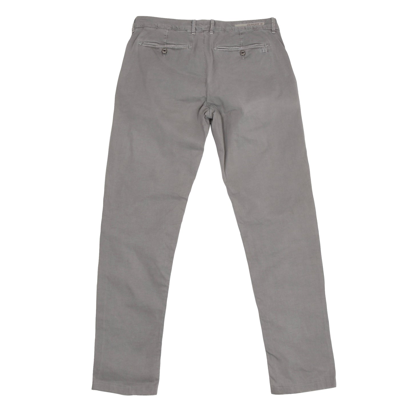 Jacob Cohen Heritage Hose Größe 35 - Grau