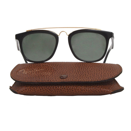 Bausch & Lomb Ray-Ban Gatsby Style 5 Sonnenbrille - Schwarz